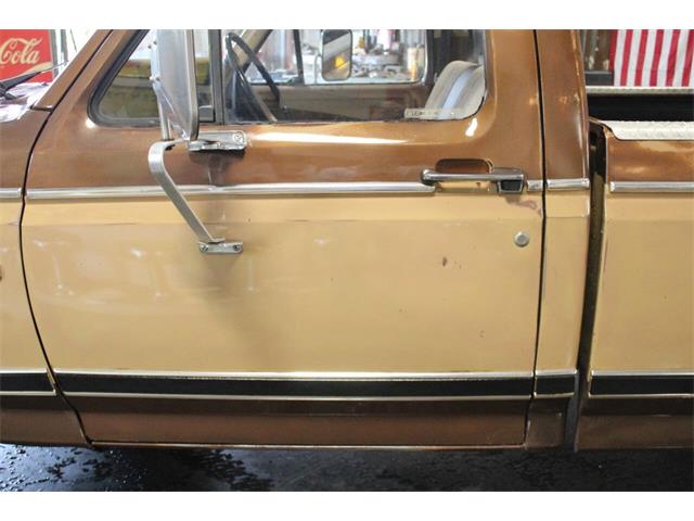 1984 Ford F250 (CC-2070792) for sale in Sherwood, Oregon