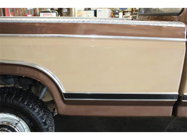 1984 Ford F250 (CC-2070792) for sale in Sherwood, Oregon