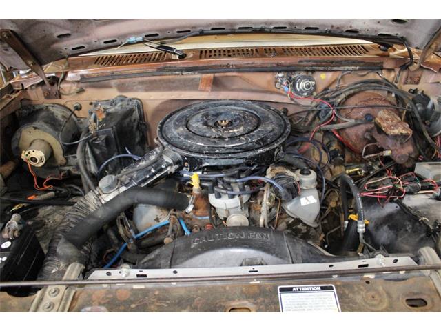 1984 Ford F250 (CC-2070792) for sale in Sherwood, Oregon