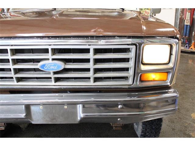 1984 Ford F250 (CC-2070792) for sale in Sherwood, Oregon