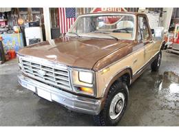 1984 Ford F250 (CC-2070792) for sale in Sherwood, Oregon