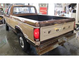 1984 Ford F250 (CC-2070792) for sale in Sherwood, Oregon