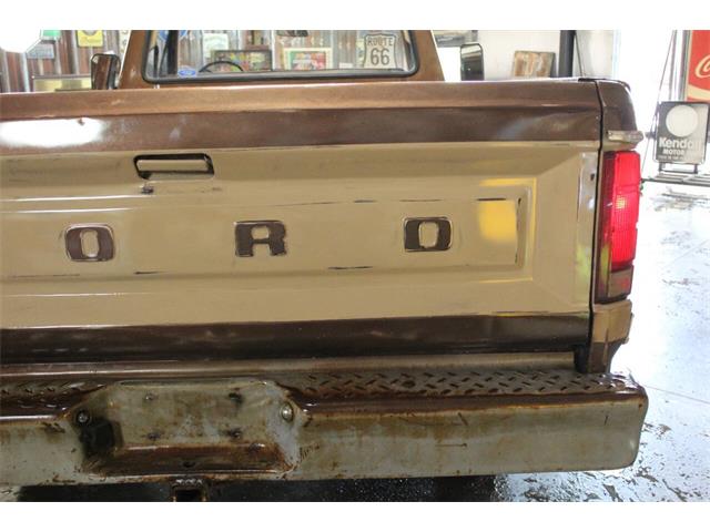 1984 Ford F250 (CC-2070792) for sale in Sherwood, Oregon