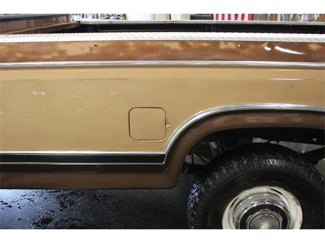 1984 Ford F250 (CC-2070792) for sale in Sherwood, Oregon