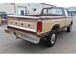 1984 Ford F250 (CC-2070792) for sale in Sherwood, Oregon