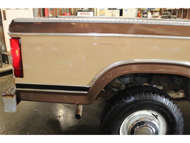 1984 Ford F250 (CC-2070792) for sale in Sherwood, Oregon