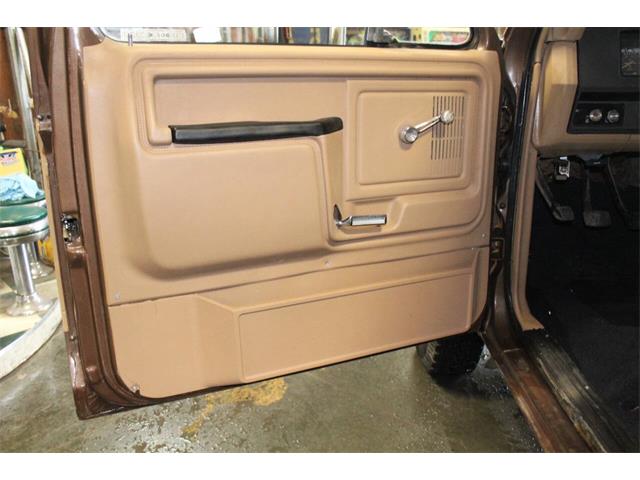 1984 Ford F250 (CC-2070792) for sale in Sherwood, Oregon