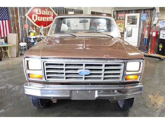 1984 Ford F250 (CC-2070792) for sale in Sherwood, Oregon