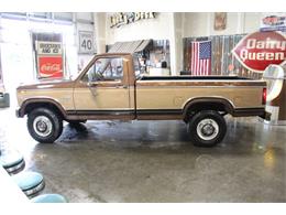 1984 Ford F250 (CC-2070792) for sale in Sherwood, Oregon