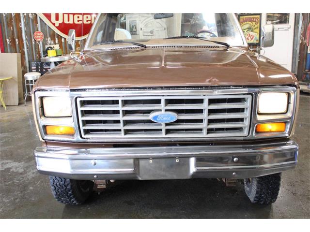 1984 Ford F250 (CC-2070792) for sale in Sherwood, Oregon