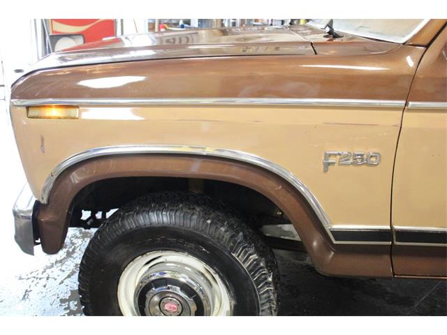 1984 Ford F250 (CC-2070792) for sale in Sherwood, Oregon