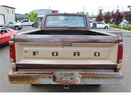 1984 Ford F250 (CC-2070792) for sale in Sherwood, Oregon