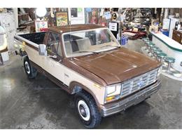 1984 Ford F250 (CC-2070792) for sale in Sherwood, Oregon