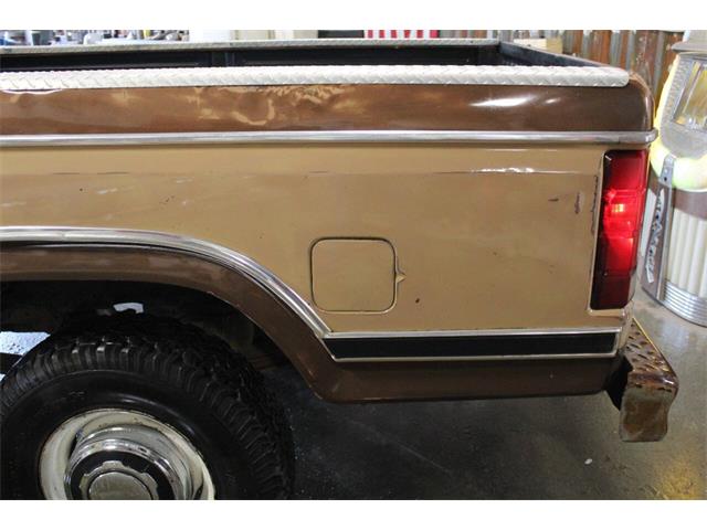 1984 Ford F250 (CC-2070792) for sale in Sherwood, Oregon