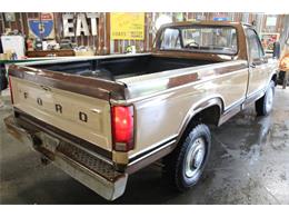 1984 Ford F250 (CC-2070792) for sale in Sherwood, Oregon