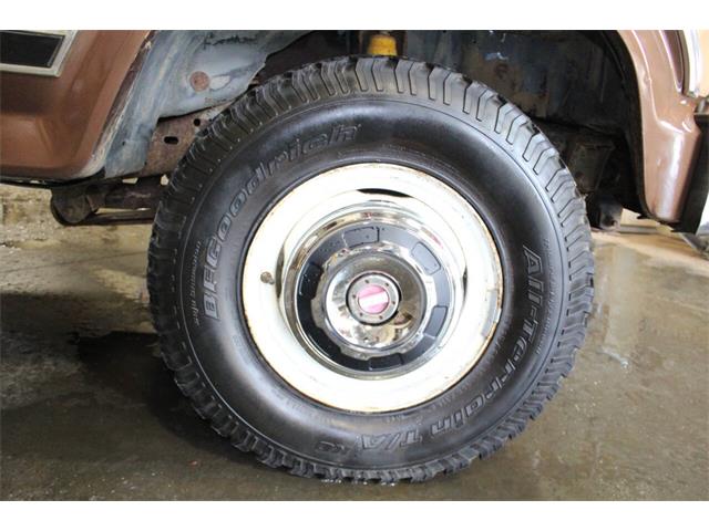 1984 Ford F250 (CC-2070792) for sale in Sherwood, Oregon