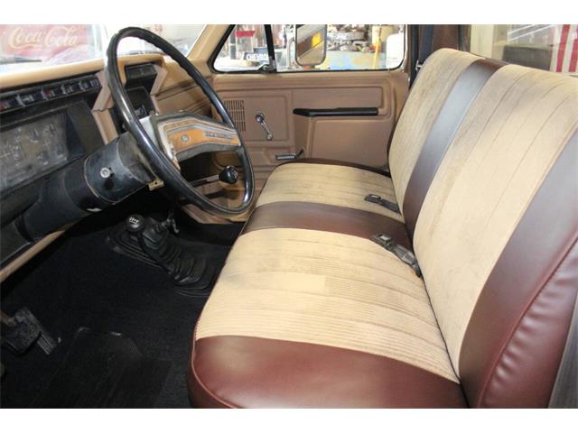 1984 Ford F250 (CC-2070792) for sale in Sherwood, Oregon