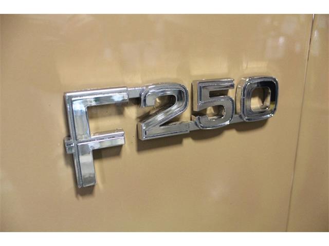 1984 Ford F250 (CC-2070792) for sale in Sherwood, Oregon