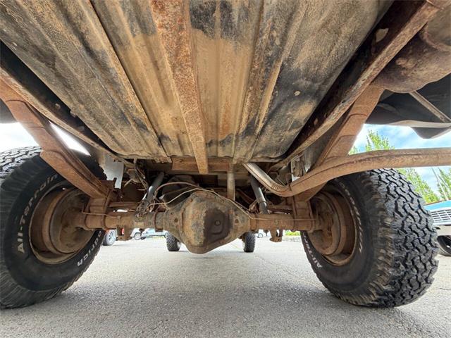 1984 Ford F250 (CC-2070792) for sale in Sherwood, Oregon