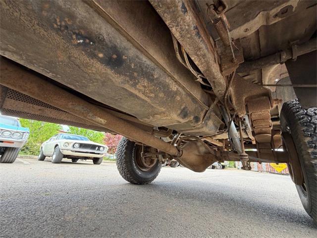 1984 Ford F250 (CC-2070792) for sale in Sherwood, Oregon
