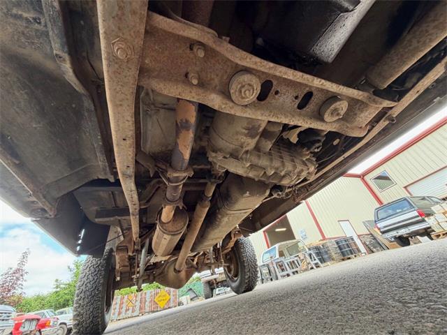 1984 Ford F250 (CC-2070792) for sale in Sherwood, Oregon