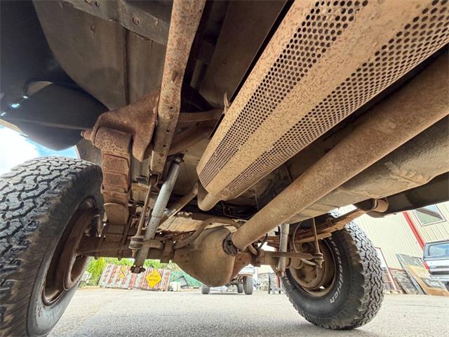 1984 Ford F250 (CC-2070792) for sale in Sherwood, Oregon