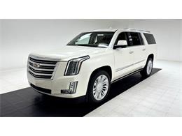 2015 Cadillac Escalade (CC-2077920) for sale in Morgantown, Pennsylvania