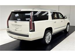 2015 Cadillac Escalade (CC-2077920) for sale in Morgantown, Pennsylvania
