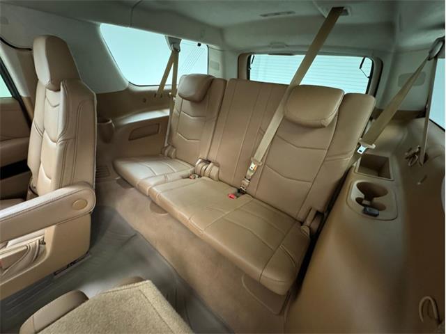 2015 Cadillac Escalade (CC-2077920) for sale in Morgantown, Pennsylvania