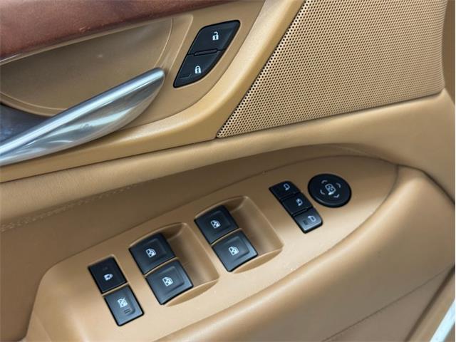 2015 Cadillac Escalade (CC-2077920) for sale in Morgantown, Pennsylvania