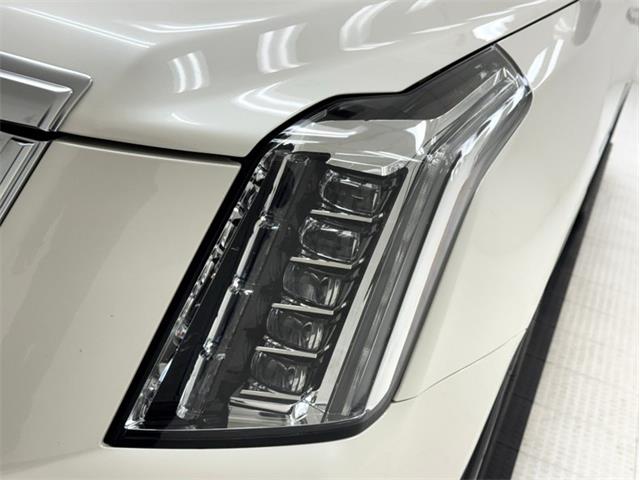 2015 Cadillac Escalade (CC-2077920) for sale in Morgantown, Pennsylvania