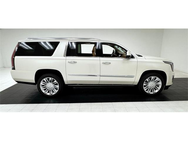 2015 Cadillac Escalade (CC-2077920) for sale in Morgantown, Pennsylvania