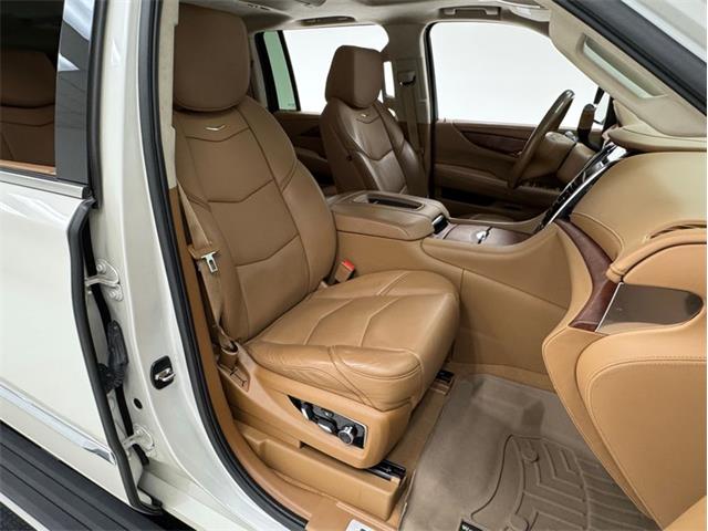 2015 Cadillac Escalade (CC-2077920) for sale in Morgantown, Pennsylvania