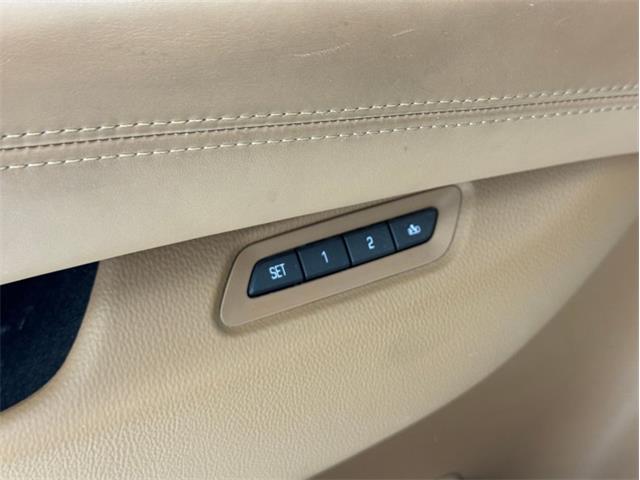 2015 Cadillac Escalade (CC-2077920) for sale in Morgantown, Pennsylvania