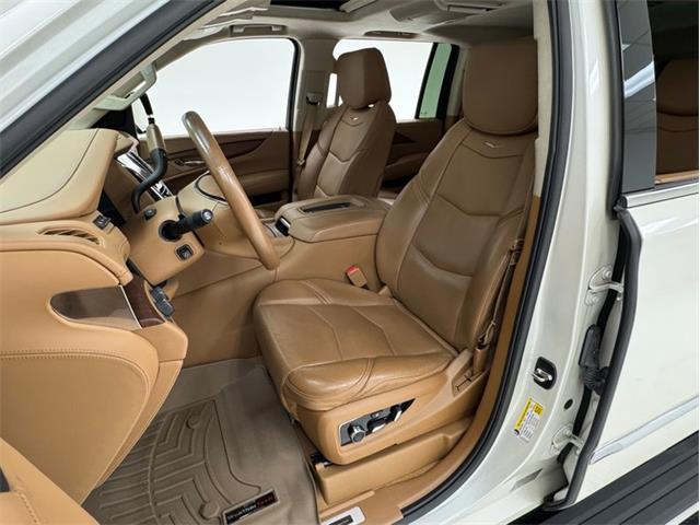 2015 Cadillac Escalade (CC-2077920) for sale in Morgantown, Pennsylvania