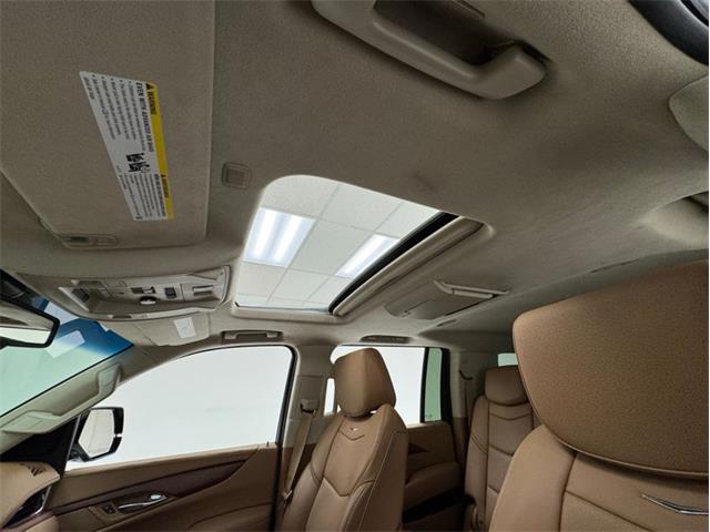 2015 Cadillac Escalade (CC-2077920) for sale in Morgantown, Pennsylvania