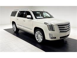 2015 Cadillac Escalade (CC-2077920) for sale in Morgantown, Pennsylvania
