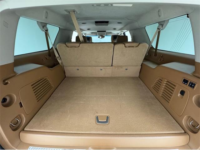 2015 Cadillac Escalade (CC-2077920) for sale in Morgantown, Pennsylvania
