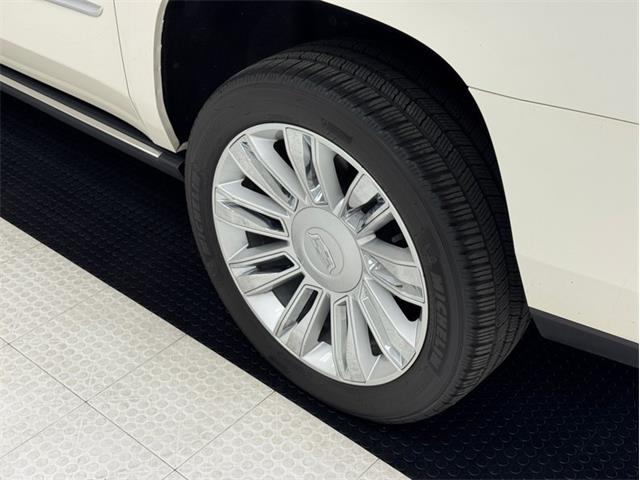 2015 Cadillac Escalade (CC-2077920) for sale in Morgantown, Pennsylvania