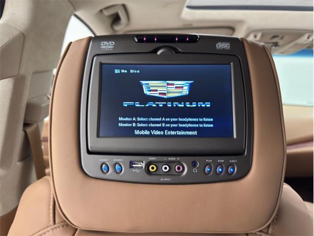 2015 Cadillac Escalade (CC-2077920) for sale in Morgantown, Pennsylvania