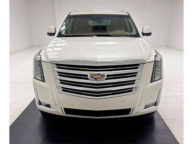 2015 Cadillac Escalade (CC-2077920) for sale in Morgantown, Pennsylvania