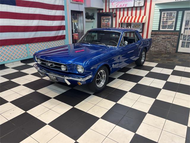 1964 Ford Mustang (CC-2077921) for sale in Annandale, Minnesota