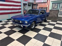 1964 Ford Mustang (CC-2077921) for sale in Annandale, Minnesota