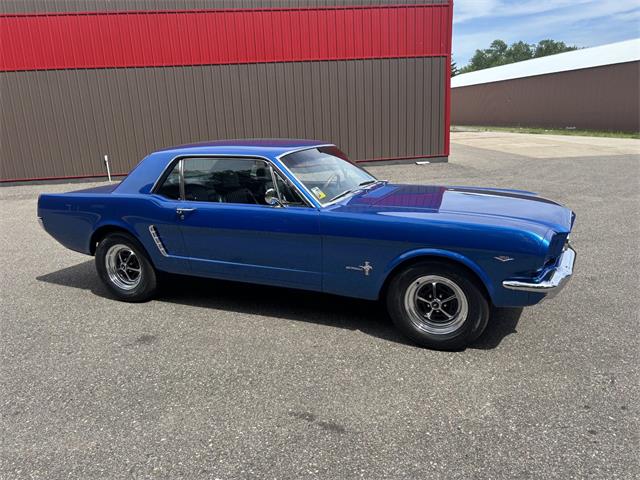 1964 Ford Mustang (CC-2077921) for sale in Annandale, Minnesota