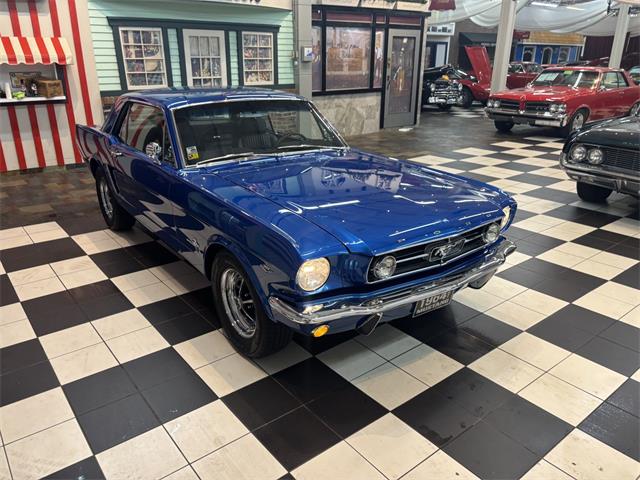 1964 Ford Mustang (CC-2077921) for sale in Annandale, Minnesota