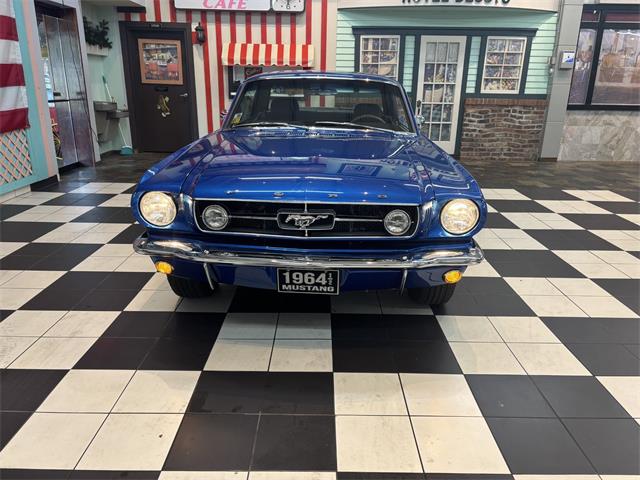 1964 Ford Mustang (CC-2077921) for sale in Annandale, Minnesota
