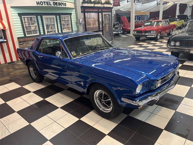 1964 Ford Mustang (CC-2077921) for sale in Annandale, Minnesota