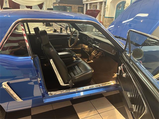 1964 Ford Mustang (CC-2077921) for sale in Annandale, Minnesota