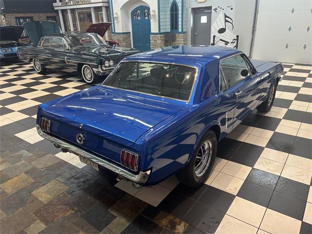 1964 Ford Mustang (CC-2077921) for sale in Annandale, Minnesota