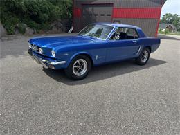 1964 Ford Mustang (CC-2077921) for sale in Annandale, Minnesota